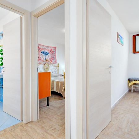 Appartamento Caterina Siniscola Extérieur photo