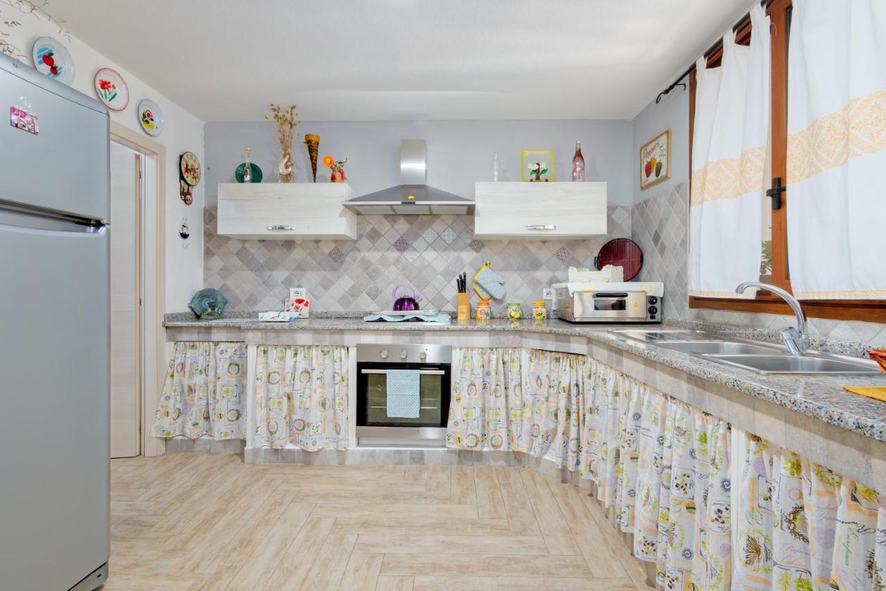 Appartamento Caterina Siniscola Extérieur photo