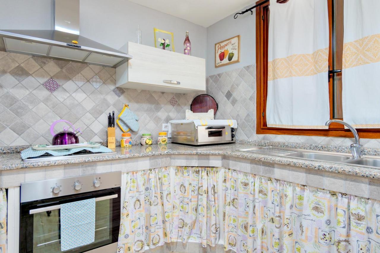 Appartamento Caterina Siniscola Extérieur photo