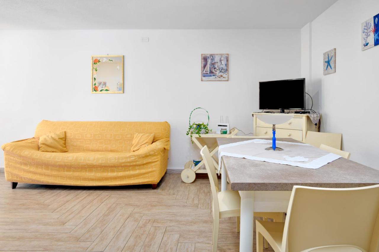 Appartamento Caterina Siniscola Extérieur photo