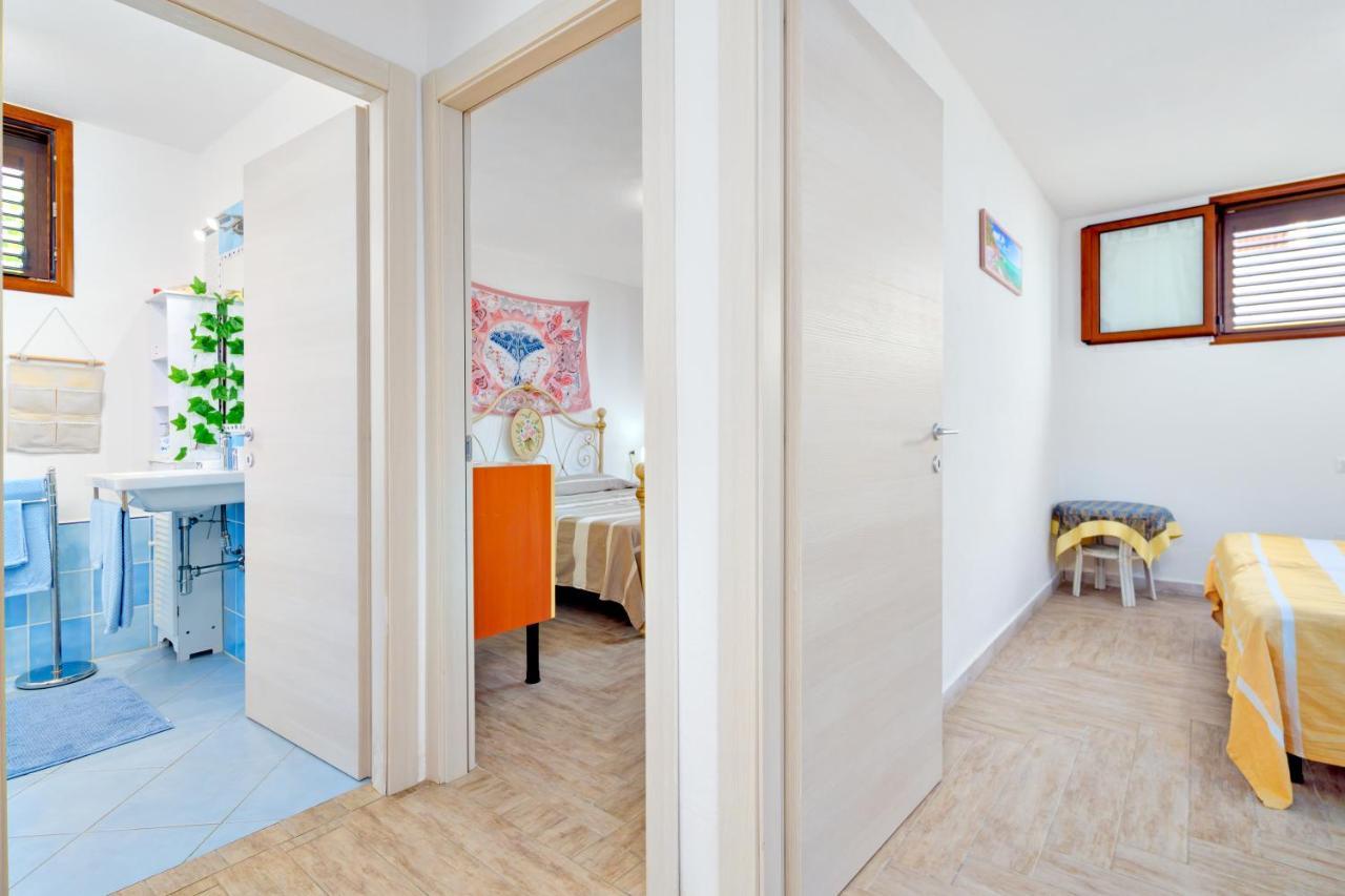 Appartamento Caterina Siniscola Extérieur photo